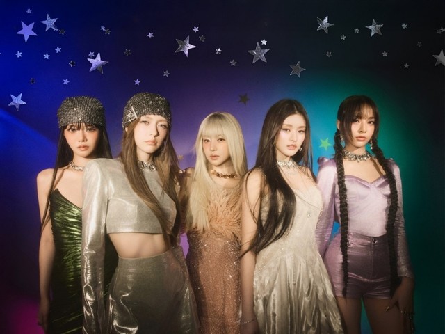 KPOP Girl Groups News tweet media