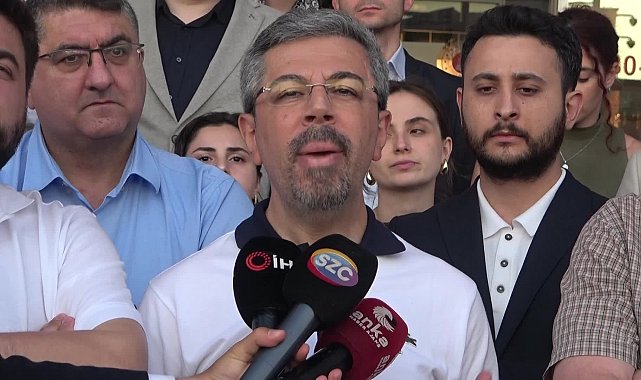 Cumhurbaşkanlığı Aday Ofisi Destek tweet media