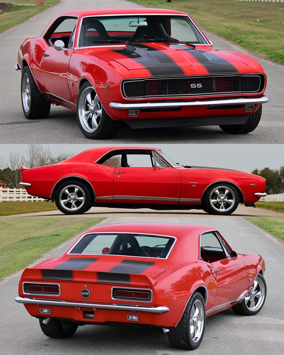 Classic Car Logic tweet media