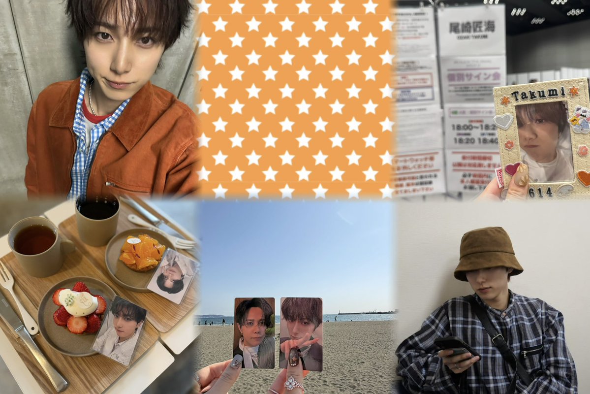 なつみ tweet media