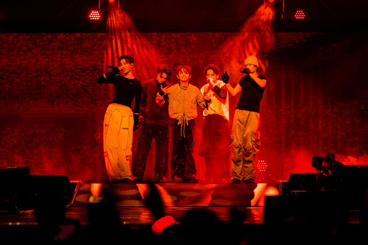 D.U.N.K. -DANCE UNIVERSE NEVER KILLED- tweet media