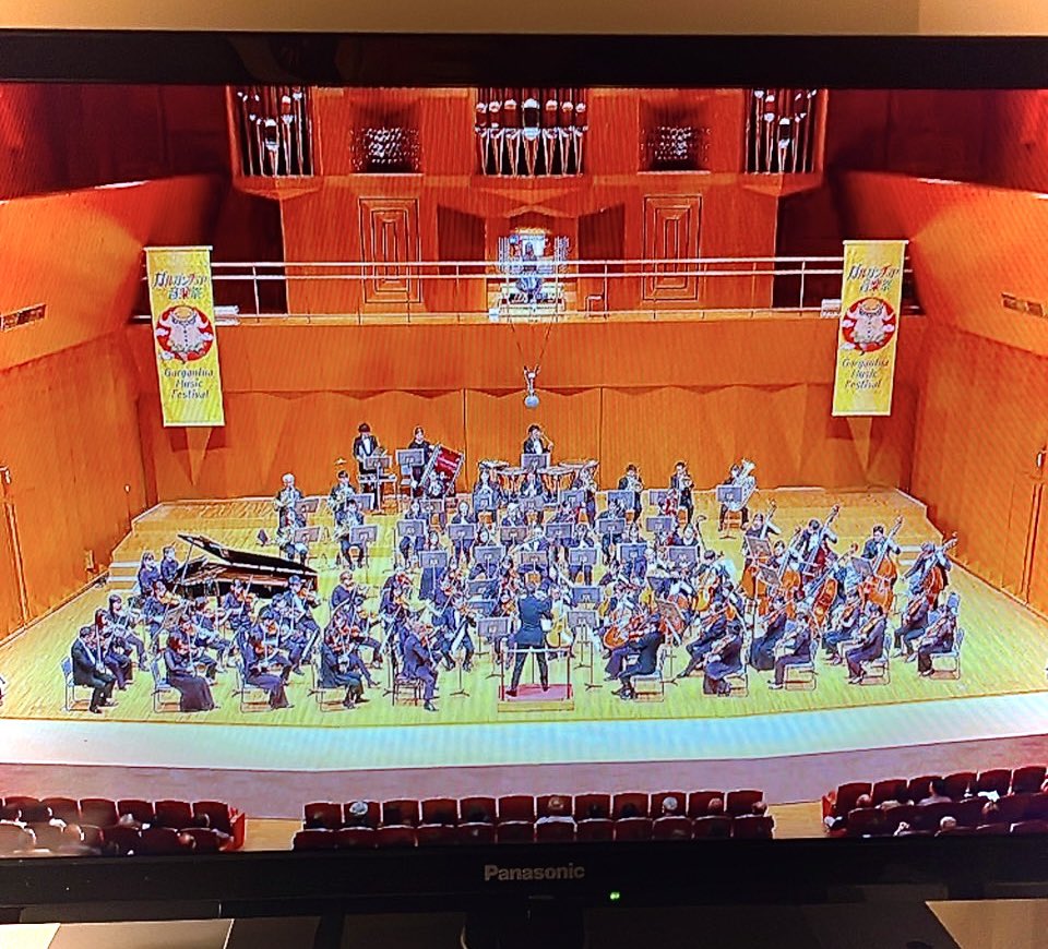 石丸由佳/Organist Yuka Ishimaru official tweet media