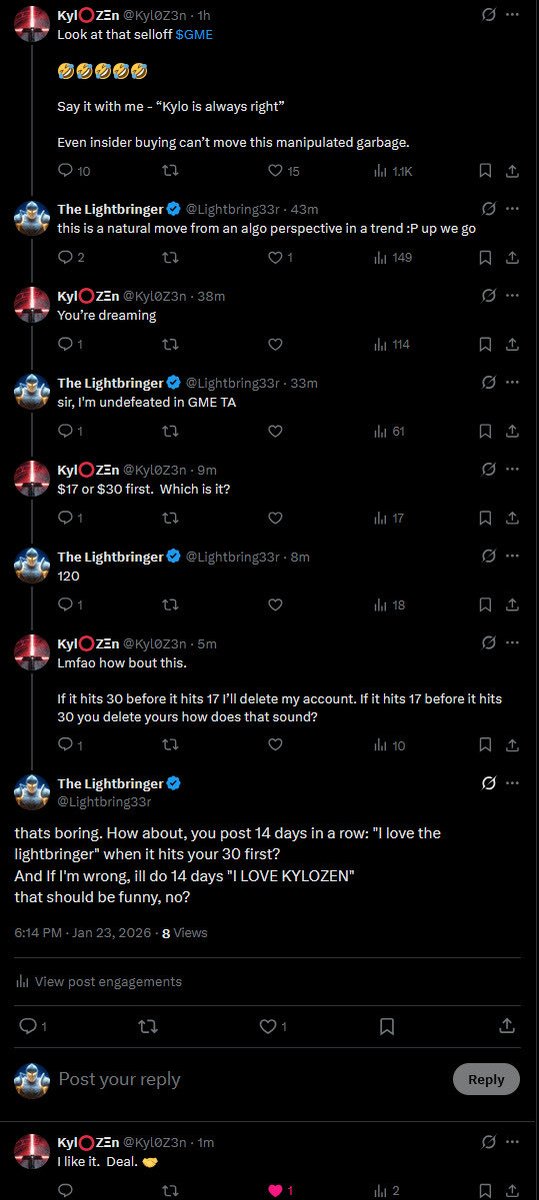 The Lightbringer tweet media
