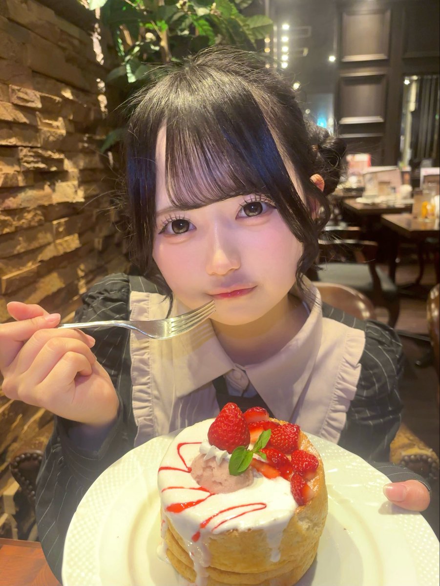 本田かえで【ParaLulu】 tweet media