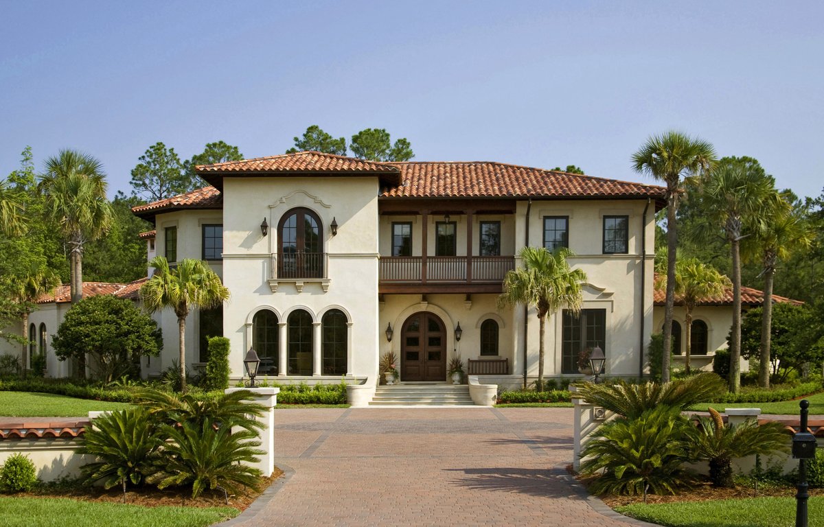 JaycoxArchitect's tweet image. Mediterranean architecture uses pure materiality, arches, and contrast to create its beautiful, timeless character.

#Architecture #Jacksonville #Construction #Interiordesign #Interiors #Design #ArchitecturalDesign #LuxuryArchitecture #ResidentialArchitecture #LuxuryHomes