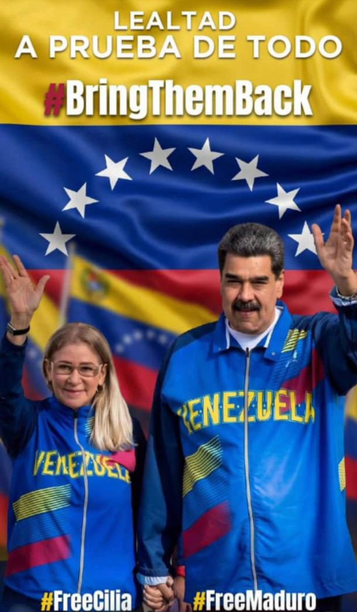🇻🇪 La lucha no se acaba nunca mientras sigamos el camino, los vamos a DERROTAR una vez más Porque la verdad siempre VENCE!
😌 Bendecido LUNES 
☕👉🏻✌🏻