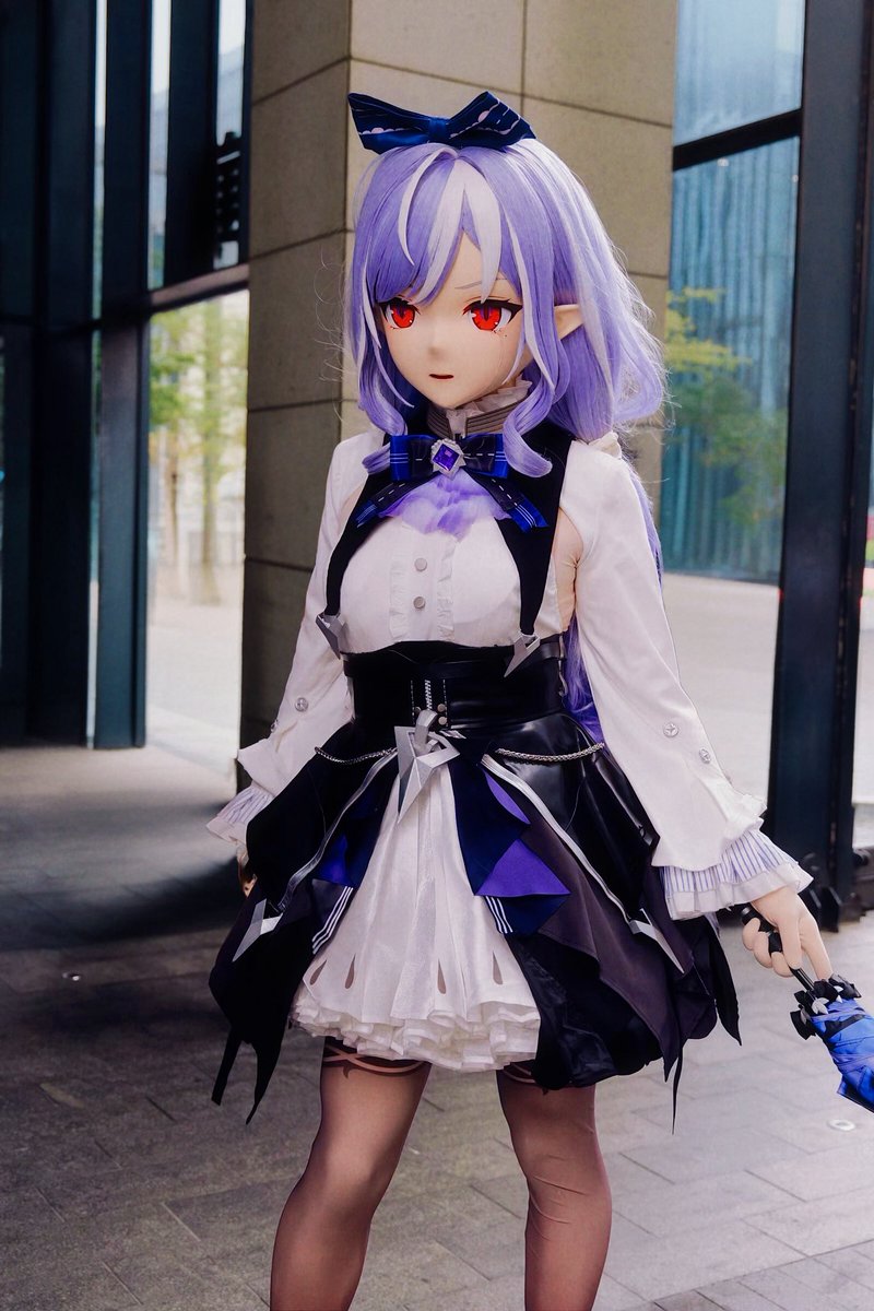 白鹿鹭 tweet media