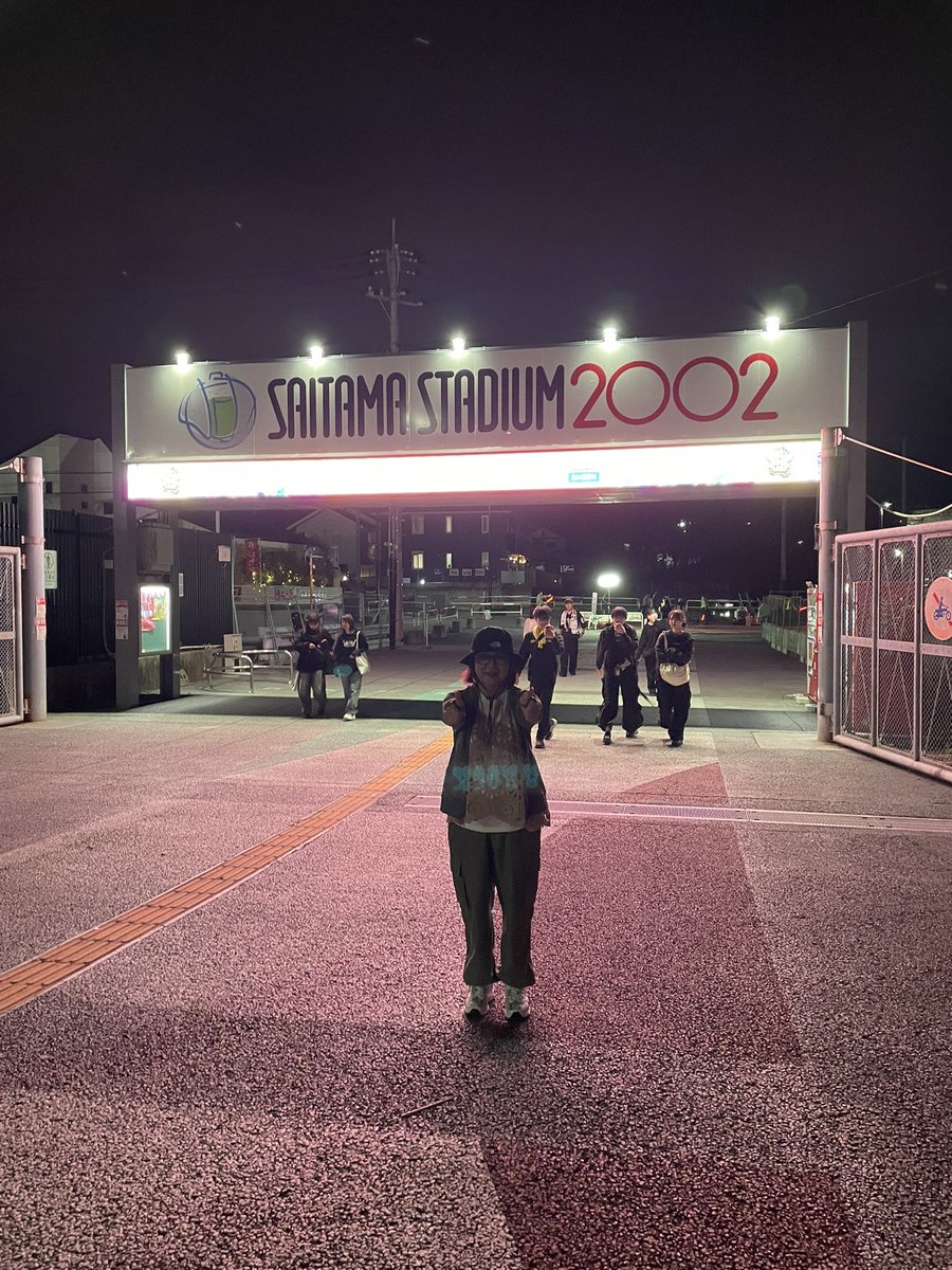 emic0921's tweet photo. 晴れ女☀️
#vivarock https://t.co/RrIosEwKuw