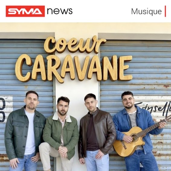 Syma News tweet media