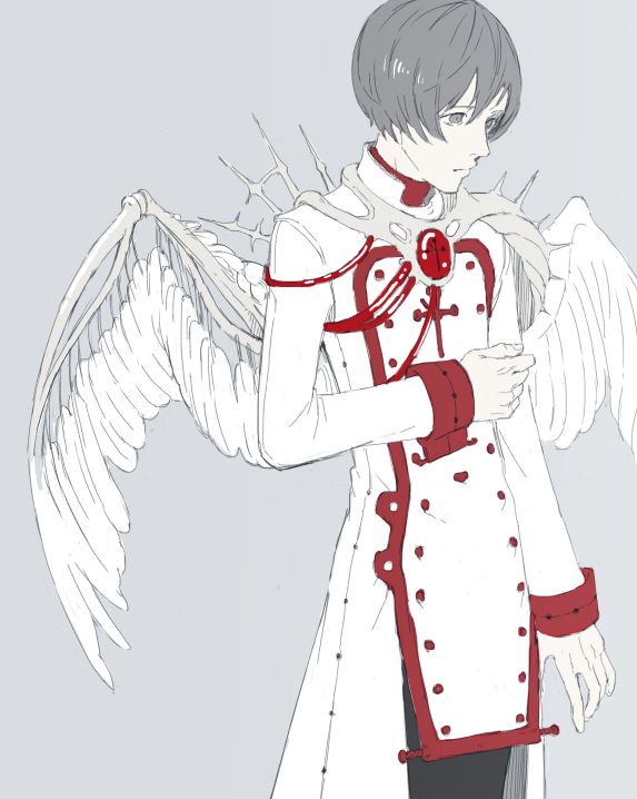 夢野 蛹 - Yoh Yumeno tweet media