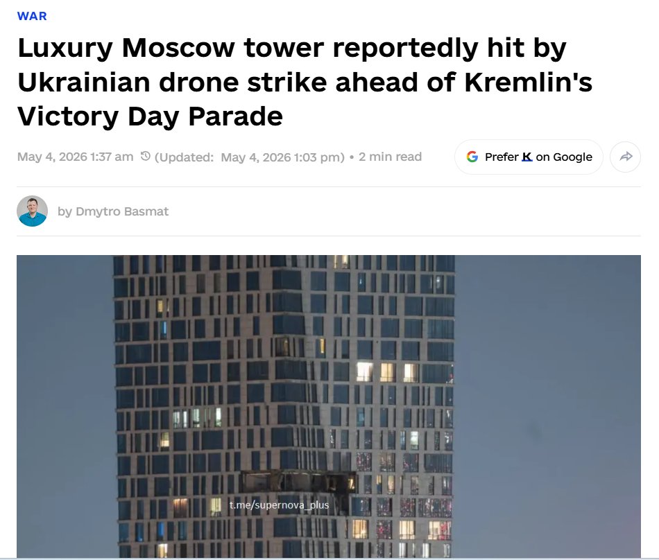 Darth Putin tweet media