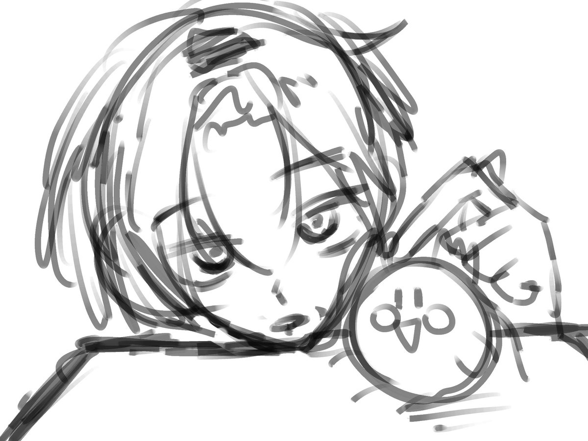りんぷる. tweet media