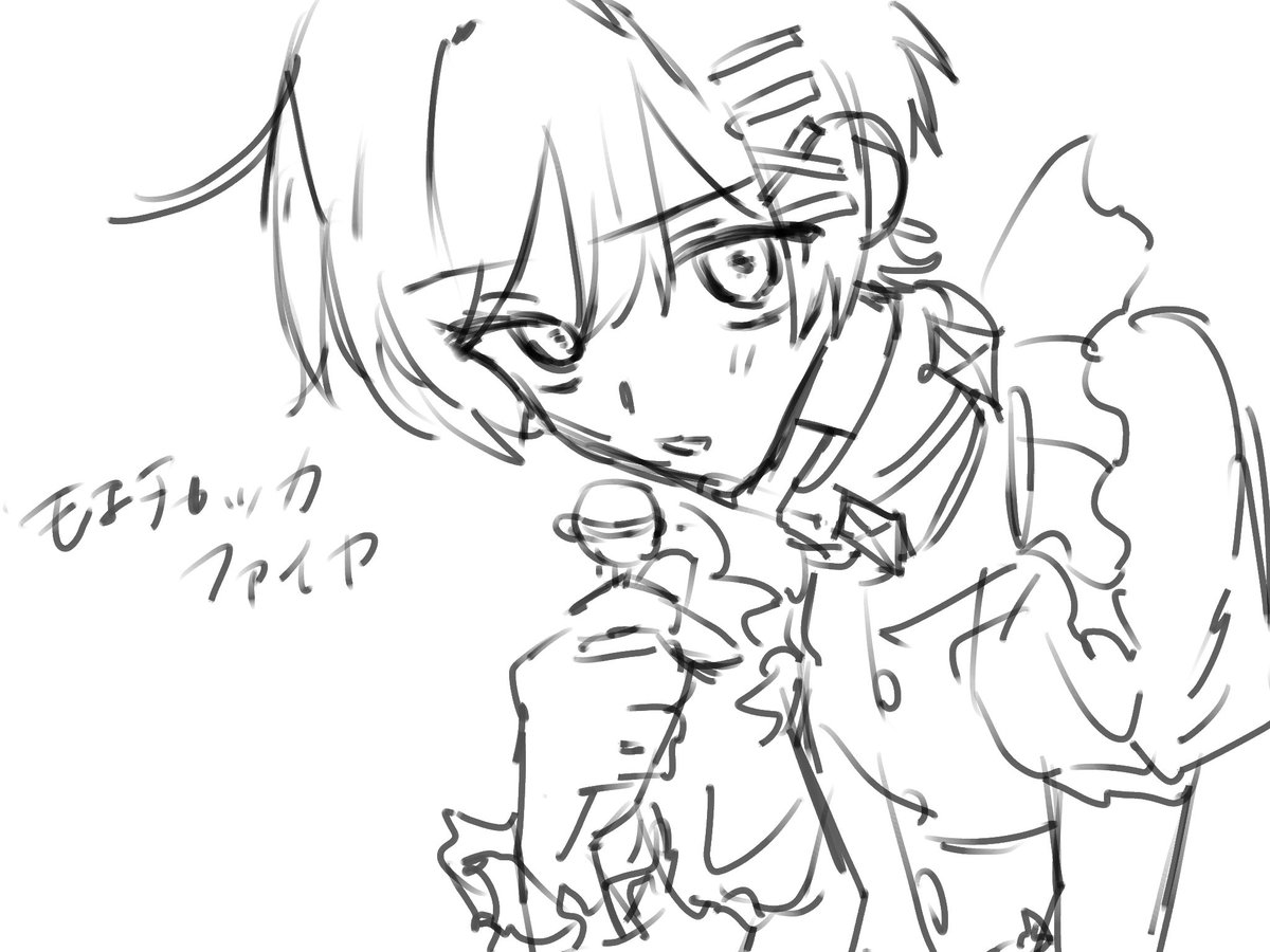りんぷる. tweet media