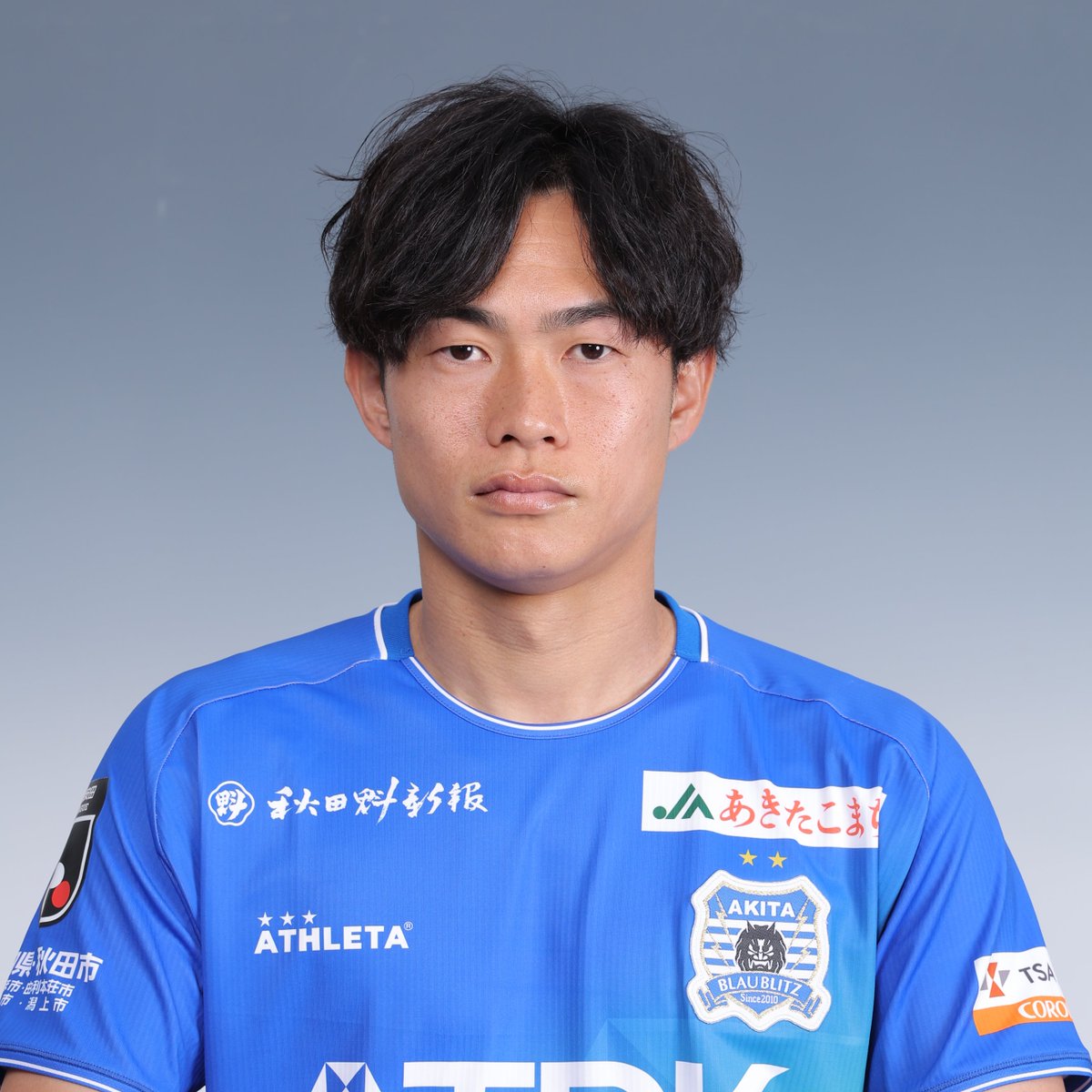 ブラウブリッツ秋田（公式） tweet media