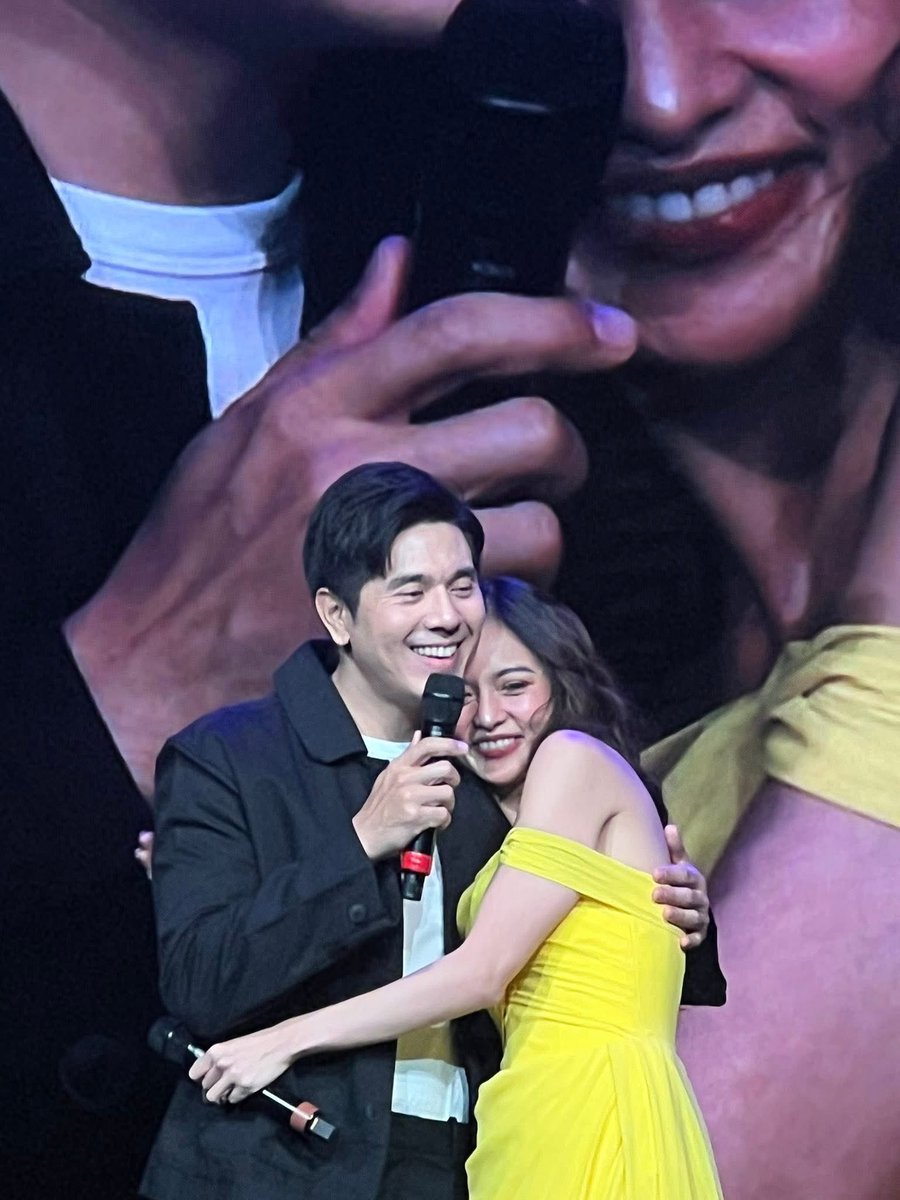 KimPauLangPalagi 🩷🖤 tweet media