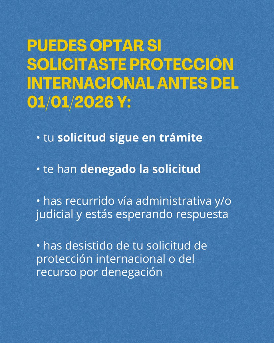 Fundación Elche Acoge tweet media