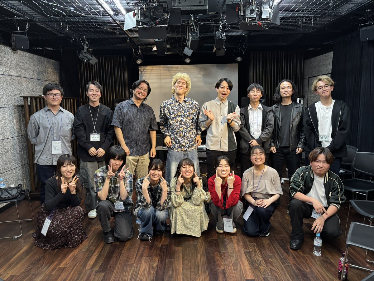 教則本『歌って上達！ アカペラ・トレーニング・ブック』6/19発売！ tweet media