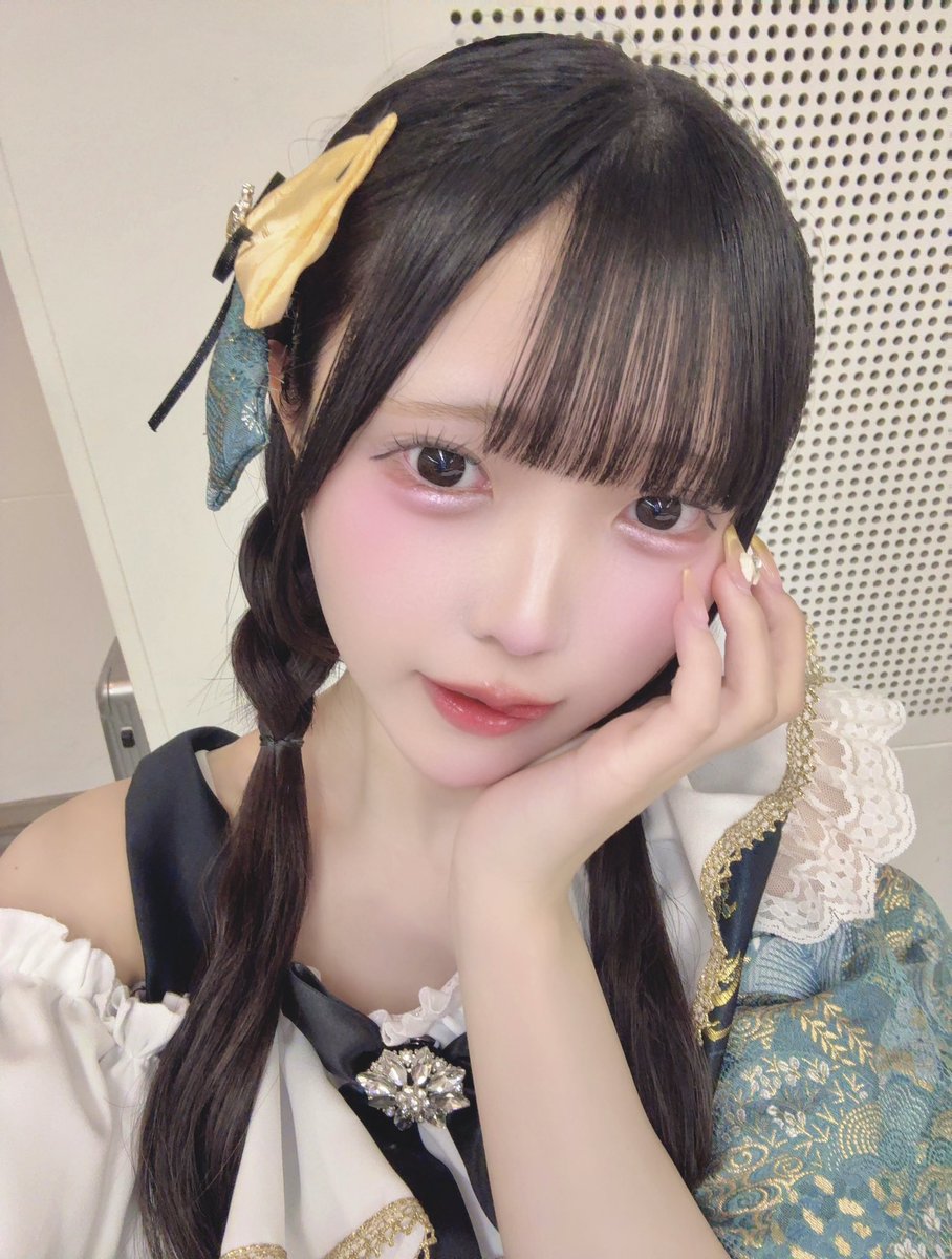 明日羽ゆゆ【Yo2La】 tweet media