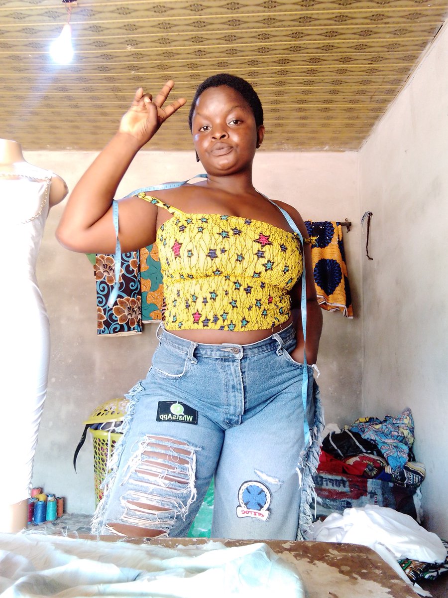 KAYLAH OSARUMẸ ỌDEMWINGIẸ tweet media