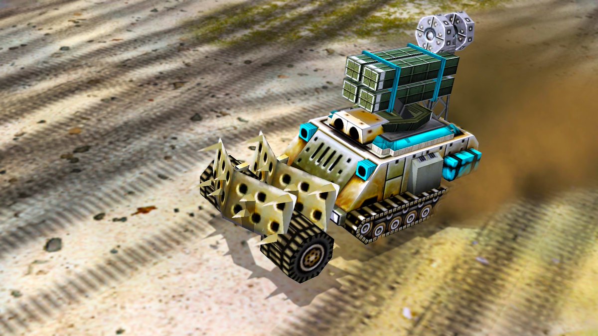 GeneralRojer's tweet image. China Nuke General Under Siege by 3 Modified GLA Armies | Command and Conquer Generals Zero Hour - Modded Skirmish Map - Fight in Pacific Massacre

youtu.be/0xiz2OPDbdI

#generalszerohour #rts #commandandconquer #mission