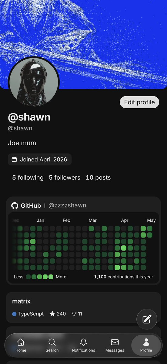shawn. tweet media