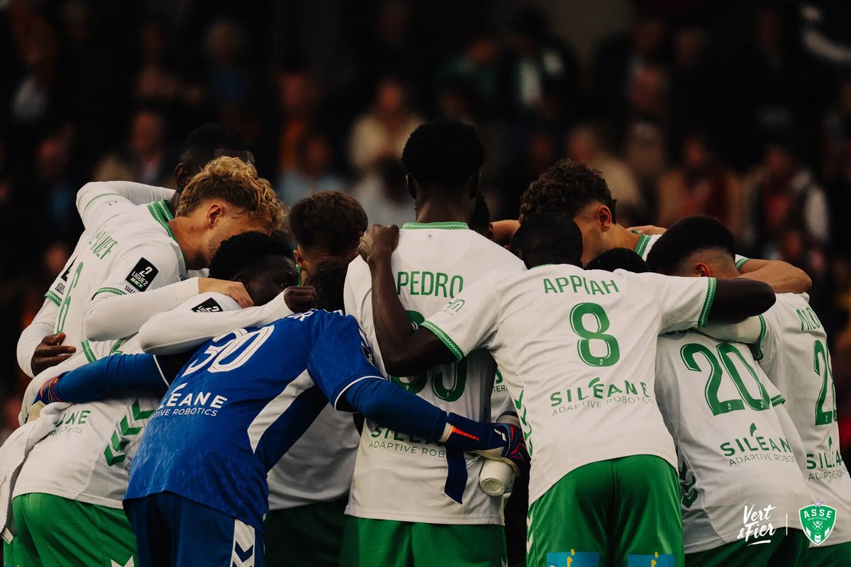 Peuple Vert tweet media