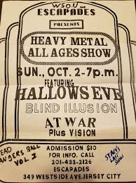 Metal Shock tweet media