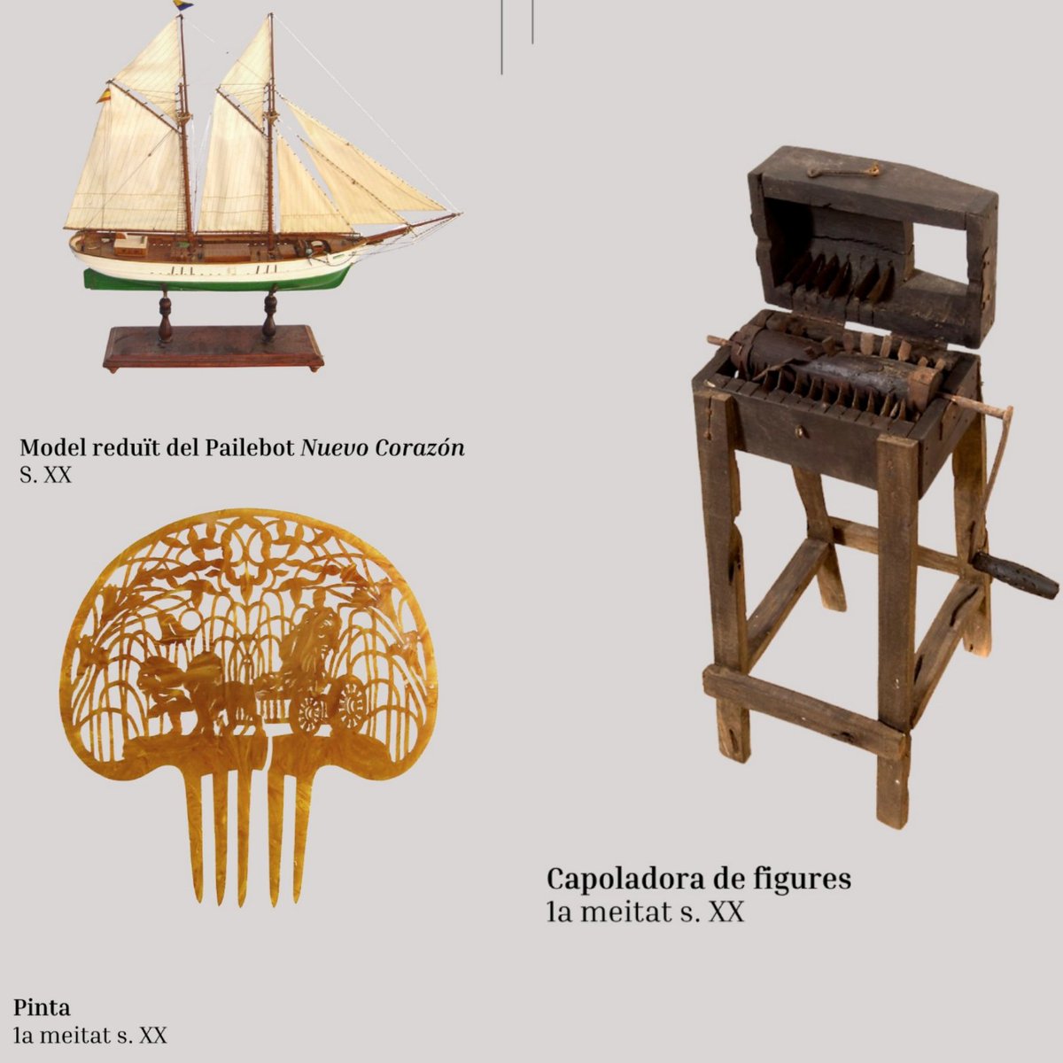 Museu d'Història de Manacor tweet media
