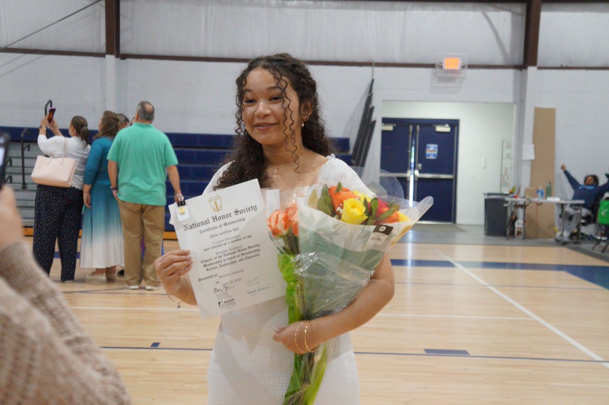 BrandonAcademy's tweet photo. Congratulations to those inducted into the National Junior Honor Society, National Honor Society, and the National Art Society! Well done, Scorpions!

#NHS #NJHS #NAS #BrandonAcademy #bacommunity #QualityEducation #GoScorpions https://t.co/a0ScueLlp4