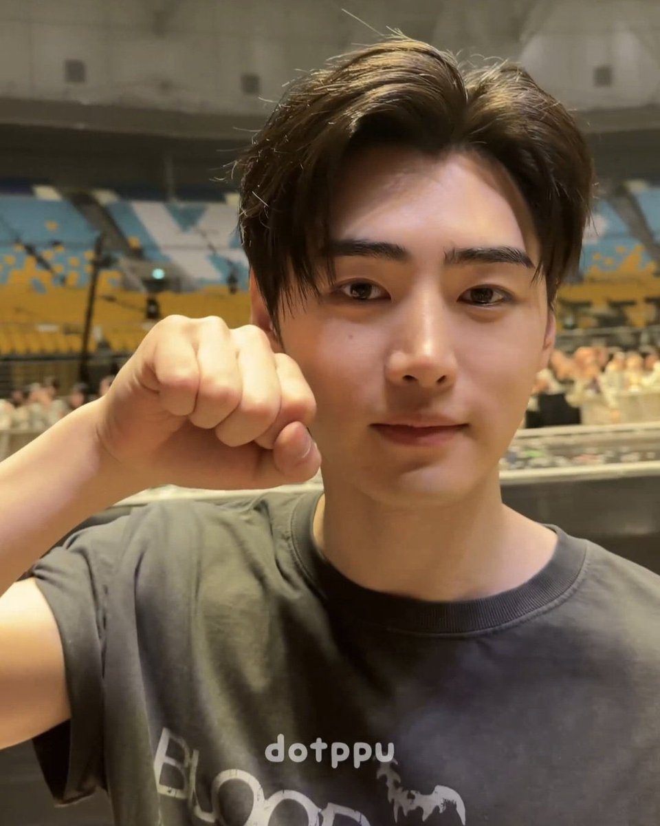 Sunghoon. tweet media