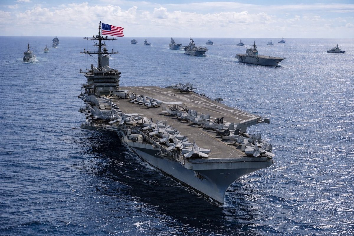 MojtabaKhamen's tweet photo. Iran reports, citing the unnamed source: In addition to firing in the direction of American warships, Tehran has prepared other scenarios that it will activate if necessary https://t.co/LOaVKEoLsc