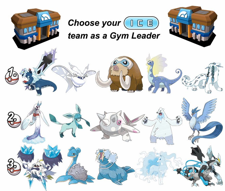 Pokémon Daily Post💫 tweet media