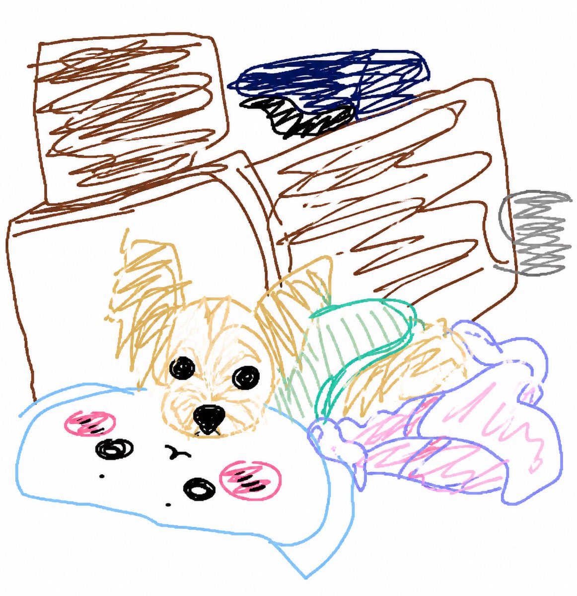 てんぷら (@tem__pura) / Posts / X