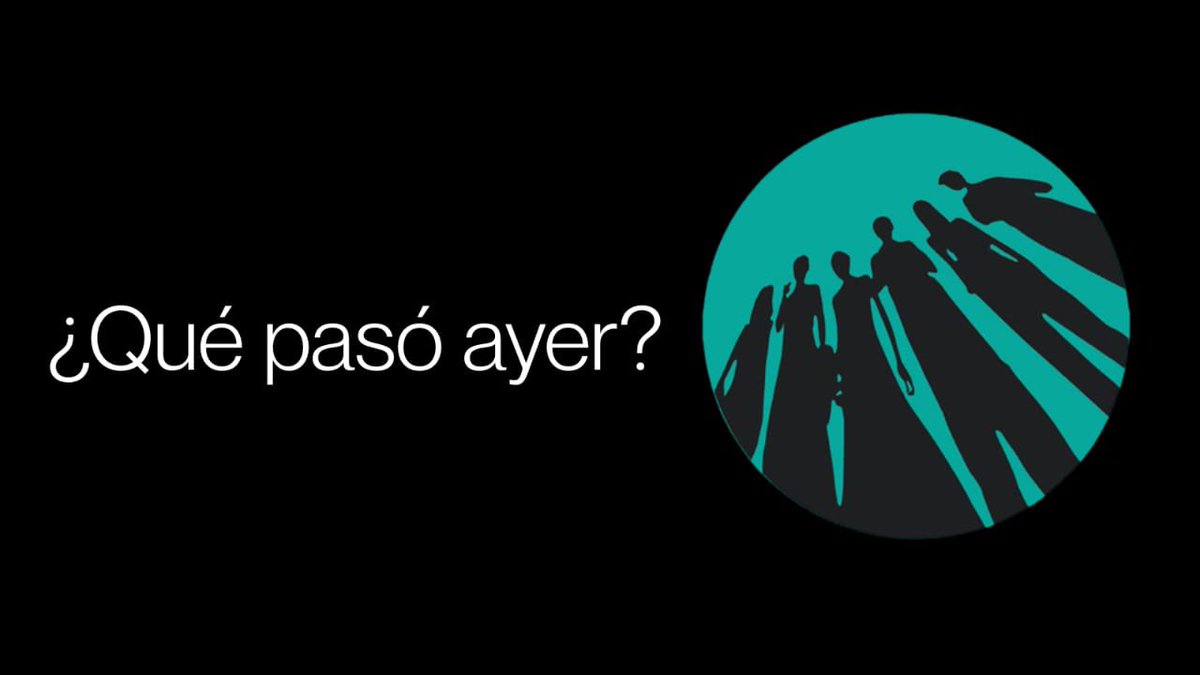 ReporteYa's tweet photo. ¿Qué pasó ayer #3May?
Resumen de las 10 noticias más importantes
🇻🇪 VENEZUELA
1. Exigencia Mundial por Presos Políticos: En una jornada masiva, ciudadanos en más de 120 ciudades del mundo se manifestaron este domingo siguiendo el llamado de la Nobel de la Paz, María Corina Machado. Bajo la consigna "la libertad no puede ser selectiva", exigieron la liberación de los más de 500 prisioneros de conciencia en el país.
2. MCM urge nuevo CNE: Desde Washington, María Corina Machado reiteró que la designación de un nuevo Consejo Nacional Electoral es una prioridad absoluta para garantizar una transición democrática real. Afirmó que el país está "listo y unido" para un proceso electoral que respete la Constitución.
3. Diplomacia de Washington en Caracas: La llegada de John Barrett a Venezuela ha generado diversas interpretaciones. Mientras algunos sectores lo ven como un paso hacia la normalización, analistas sugieren que su rol será fiscalizar el cumplimiento del plan de tres fases acordado para la transición.
4. Retornos y Movilización: El dirigente Juan Pablo Guanipa regresó a Venezuela tras una gira por EE. UU., mientras partidos de la Plataforma Unitaria (Vente, PJ, VP) retoman actividades de calle para preparar el terreno ante el próximo retorno de Machado al país.
5. Denuncias de Tortura y Desaparición: La Defensoría del Pueblo se comprometió a dar respuestas sobre el caso de Víctor Quero, en desaparición forzada desde enero de 2025. En paralelo, se convocaron protestas para este 4 de mayo ante la Defensoría para denunciar torturas sistemáticas contra detenidos.
🌎 INTERNACIONALES
6. "Proyecto Libertad" en Ormuz: Donald Trump anunció que la Armada de EE. UU. comenzará a escoltar barcos varados en el Estrecho de Ormuz para liberar tripulaciones bloqueadas por el conflicto con Irán. Teherán, por su parte, estudia una contrapropuesta estadounidense de 14 puntos.
7. Tensión en Cuba: En medio de nuevas sanciones de Trump, el gobierno de Miguel Díaz-Canel exige a la población firmar un compromiso de defensa a "cualquier precio". Analistas reportan un creciente descontento social debido al hambre y la crisis económica.
8. Marco Rubio en el Vaticano: El Secretario de Estado de EE. UU. viajará a Roma este jueves para reunirse con autoridades de la Santa Sede. Se espera que el encuentro busque un "deshielo" en las relaciones diplomáticas y discuta la crisis en Venezuela.
9. Desinformación en Latinoamérica: Un informe presentado en EE. UU. alerta que Rusia ha entrenado a más de 1.000 influencers en la región para distribuir narrativas favorables al Kremlin y desinformar sobre los conflictos globales.
10. Brote de Hantavirus en Crucero: Tres muertes confirmadas (incluyendo una pareja neerlandesa) en un crucero que navegaba por el Atlántico han encendido las alarmas sanitarias internacionales por un presunto brote de este raro virus.