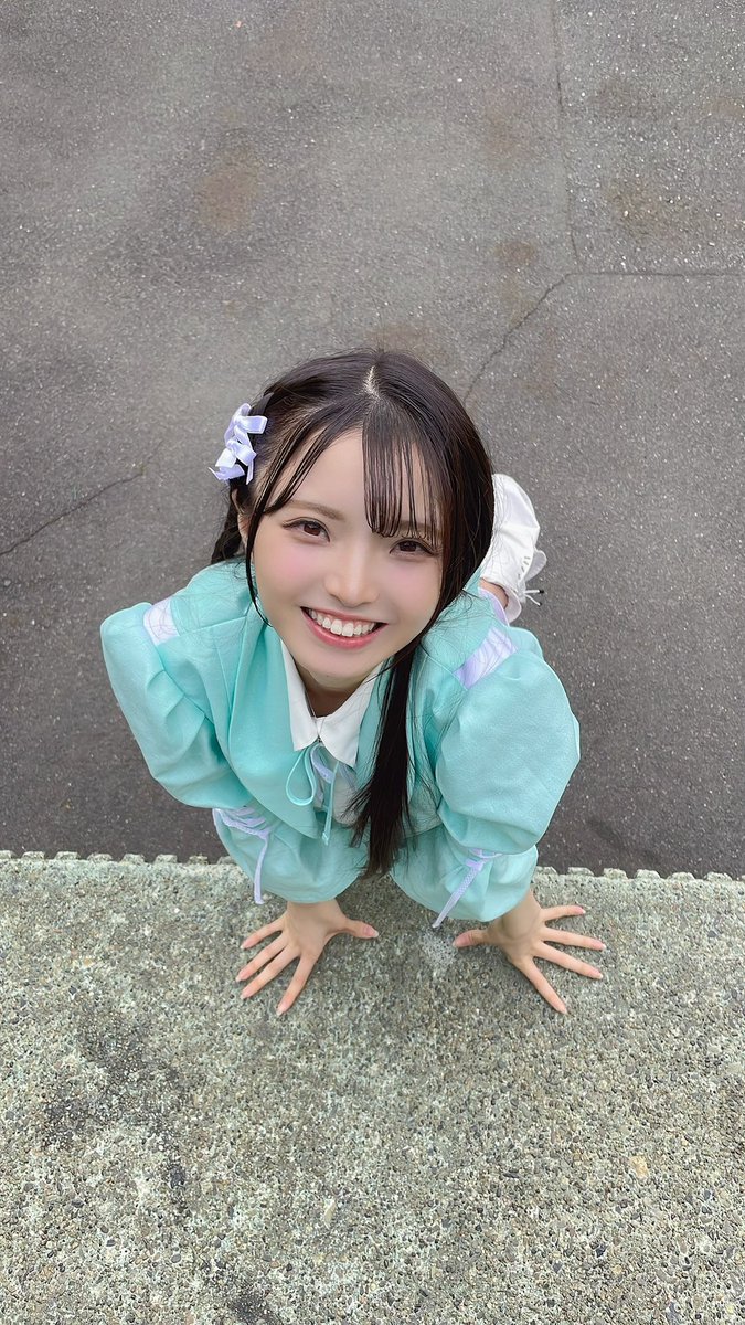 仲村 星虹（ReFLiA） tweet media