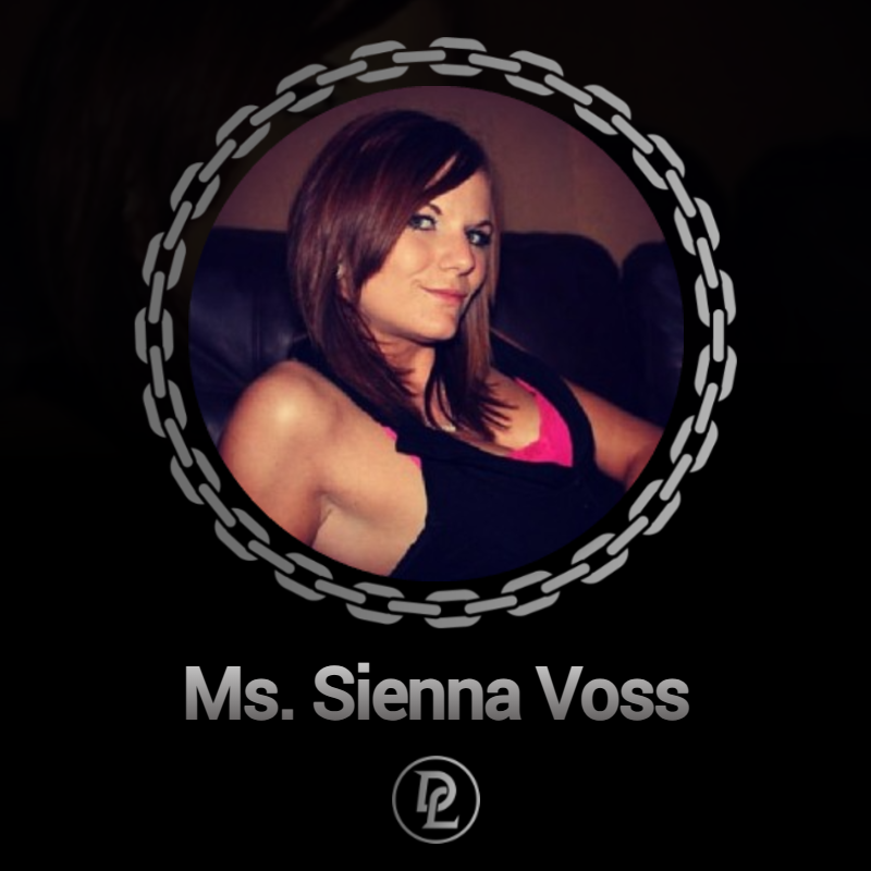 DommeLink's tweet photo. All of @GoddessMsSienna's DommeLinks in one place!👇

🔗https://t.co/yU6ZwToPEy https://t.co/tvLw5a4pIL
