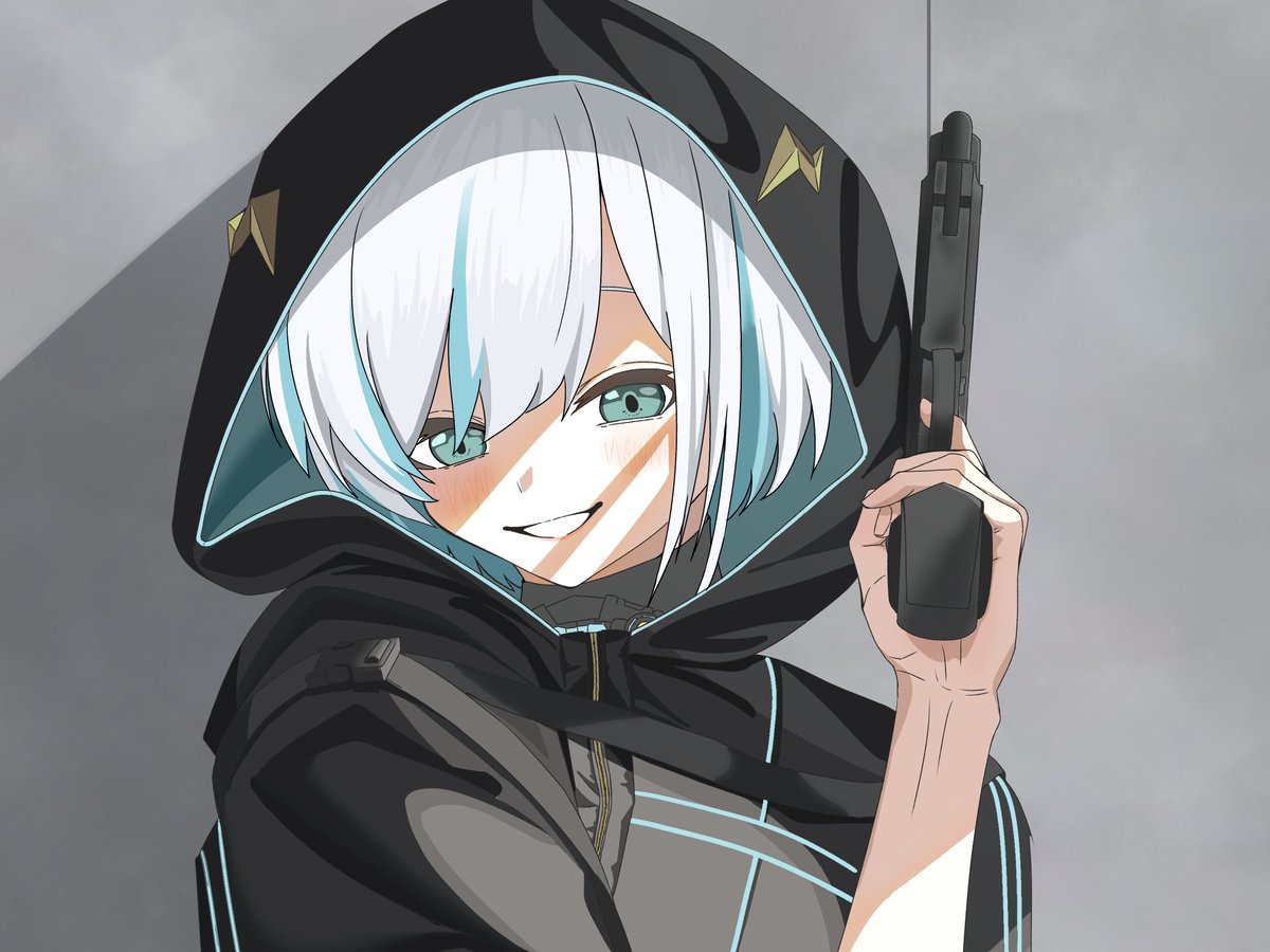 T0tuki_'s tweet photo. #GWはフォロワーさんが増えるらしい
にじさんじのFAばっか描いてます！ https://t.co/kozWdUZjei