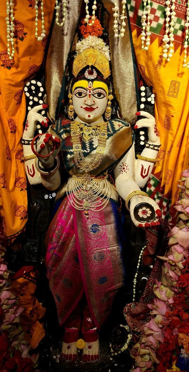 ମାଆ ଗୌରୀ ❤️😍🙏