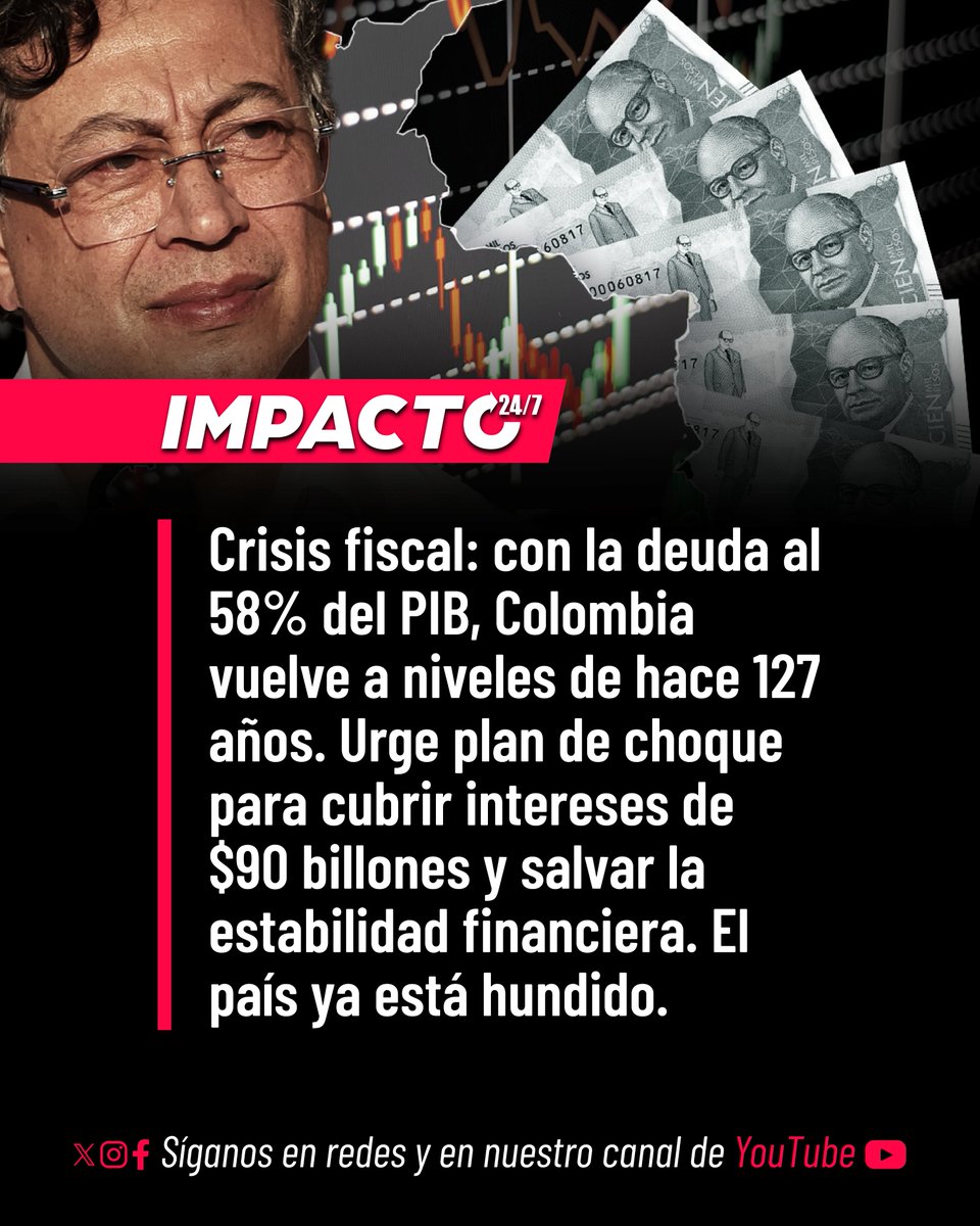 IMPACTO 24/7 tweet media