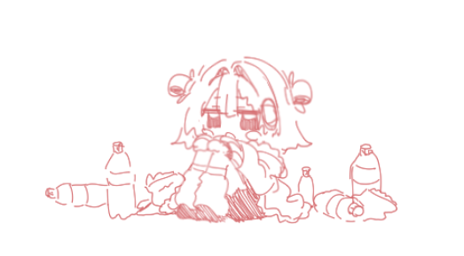 ぷかぬふ🐙 tweet media