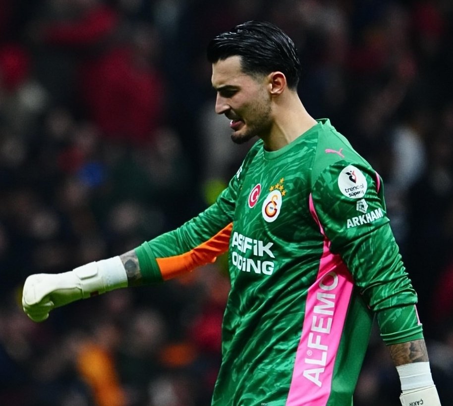 Forza Cimbom tweet media