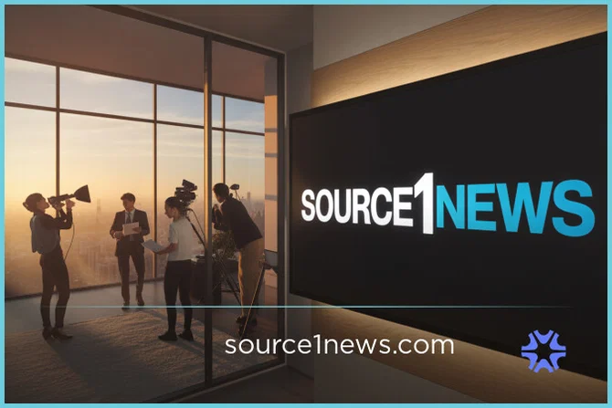 Somicom's tweet photo. #BusinessOpportunity #SourceOneNews #Source1News #NewsMedia - Own https://t.co/TohwtJ1PvU and https://t.co/fNmZyczjly
The Domain names, https://t.co/TohwtJ1PvU and https://t.co/fNmZyczjly, embodies the essence of being the primary and reliable source for news. This name conveys credibility, authority, and trustworthiness in delivering up-to-date information to a wide audience. It suggests a platform that is at the forefront of news reporting, offering a diverse range of topics and perspectives. Startups in the media, journalism, and news industries can utilize this domain to establish themselves as a go-to source for breaking news, analysis, and commentary. https://t.co/TohwtJ1PvU and https://t.co/fNmZyczjly are the perfect choice for those looking to make a significant impact in the world of digital news dissemination. Installment plan available for both