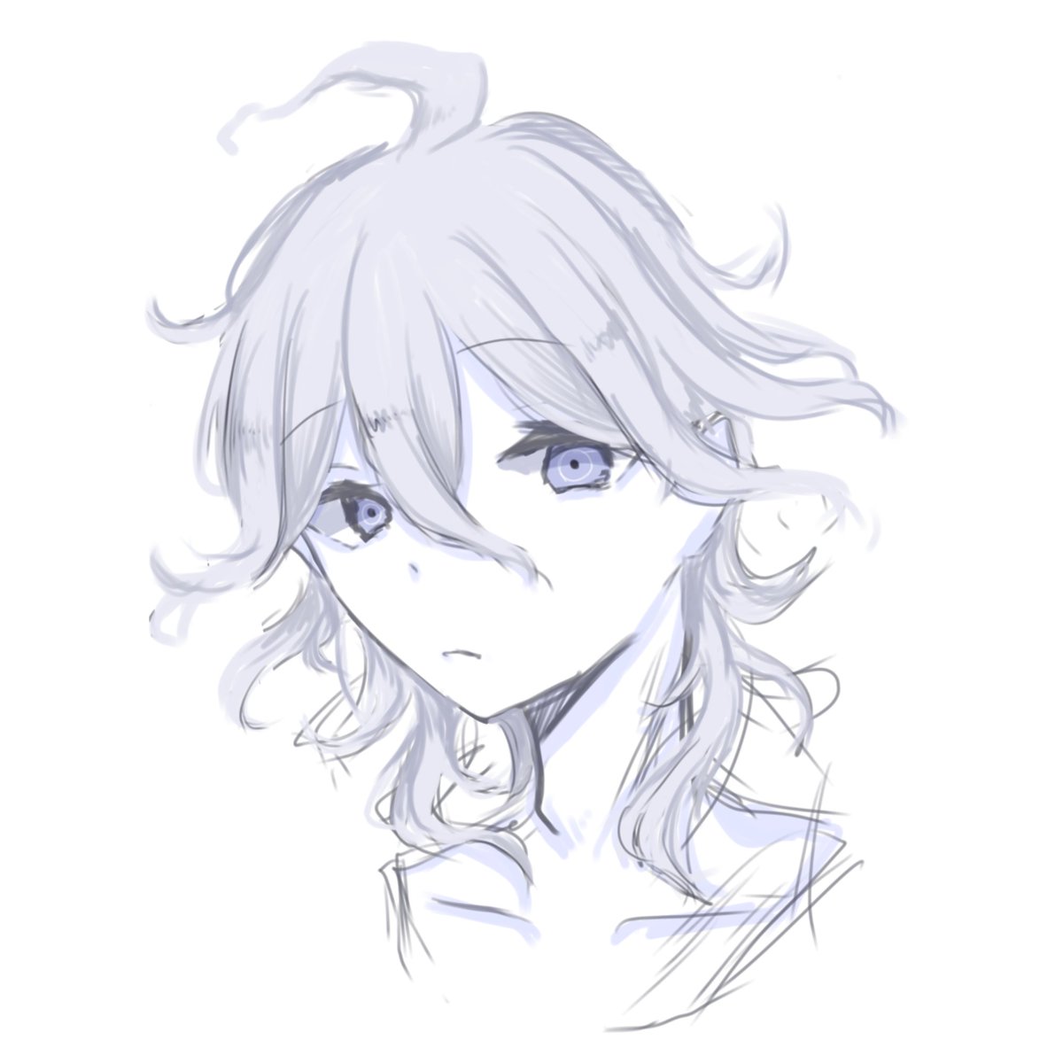 ゆも寝 tweet media