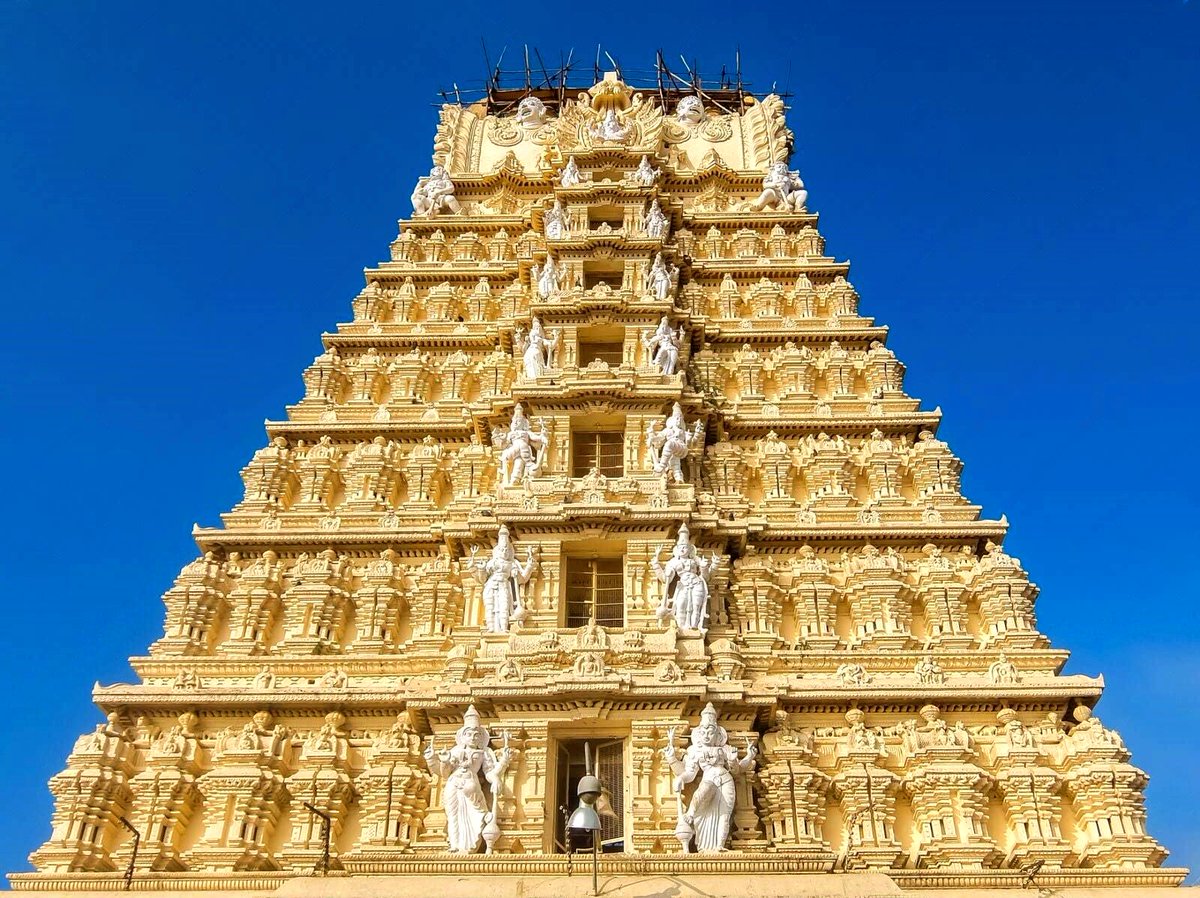 India Aesthetica tweet media