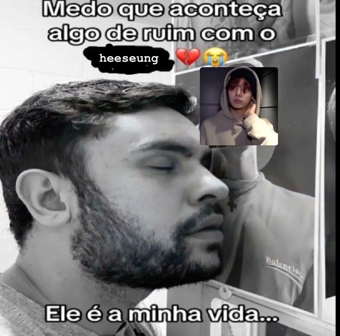 sa ♡ vai ver o enha tweet media
