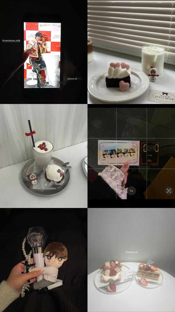 みるめーく tweet media