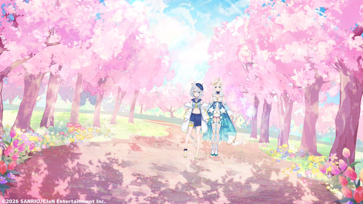 にゃまラジ！ありがとうございました～！ ソーダ様とはいい同盟が組め 