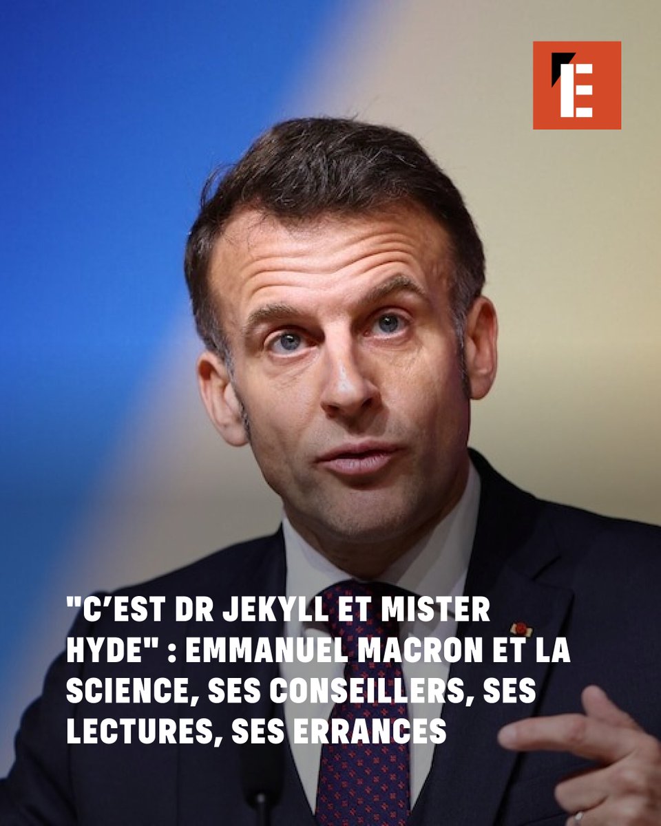 L'Express tweet media