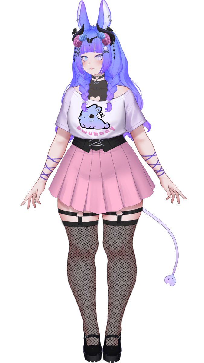 marshmelleoh🐇🧋 tweet media