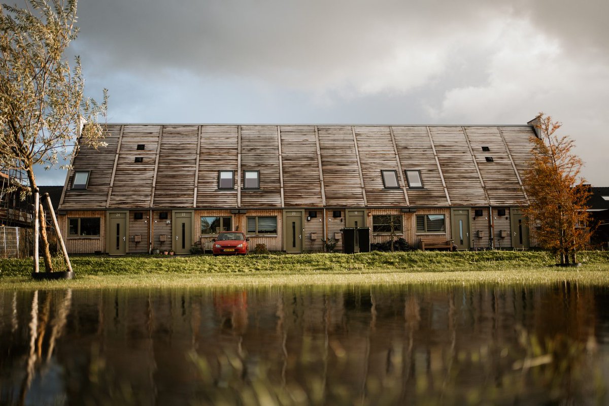 ArchDaily tweet media